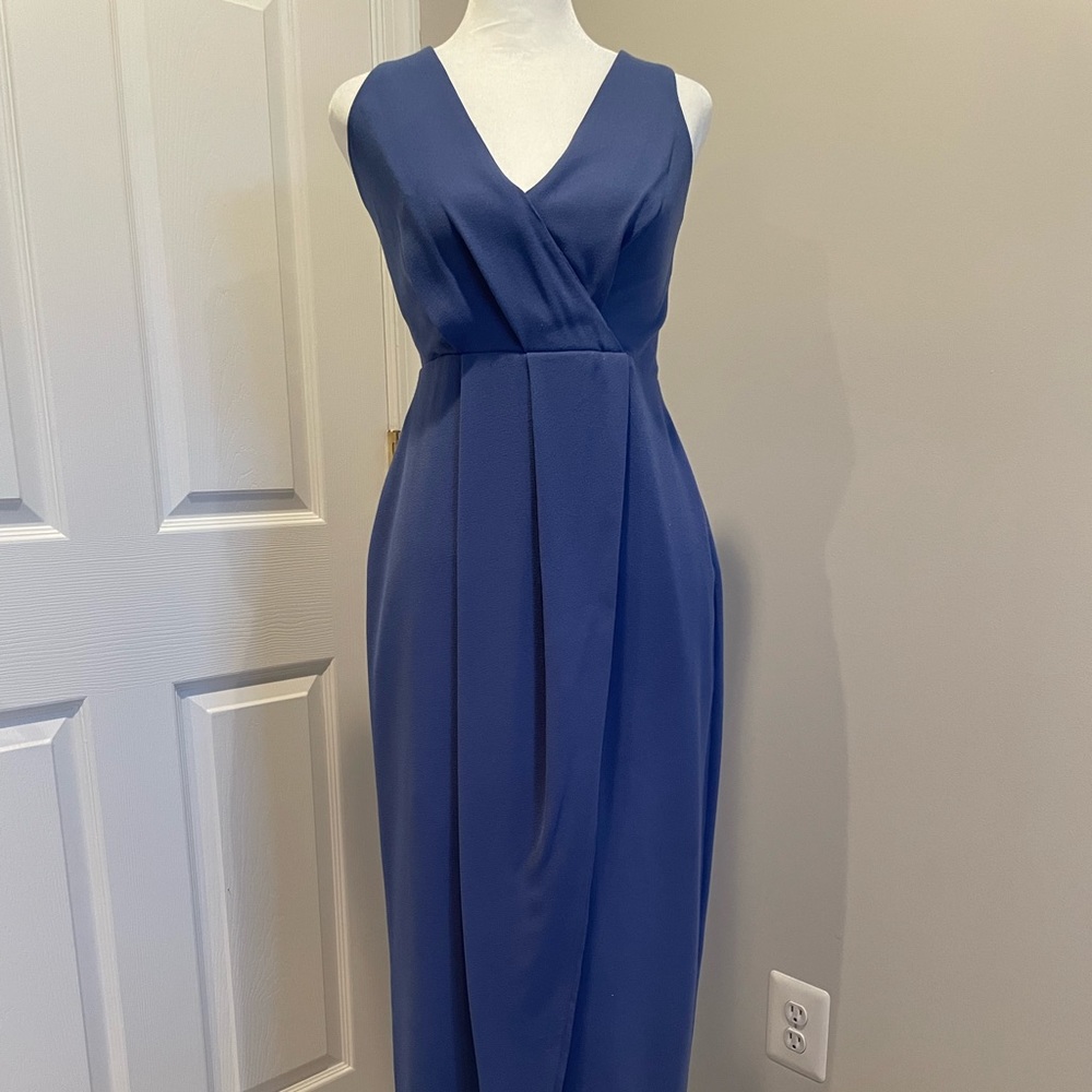 Dress the Population Dress